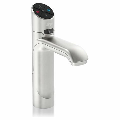 Zip HydroTap G5 Classic Plus Boiling, Chilled and Sparkling Tap - Brushed Nickel - H55783Z11AU-91295