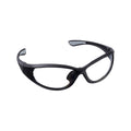 Citeco Clear Hybrid Safety Glasses Goggles - Anti-Fog, Anti-Scratch - 60mm x 170mm - SuperSaverAU - view 2