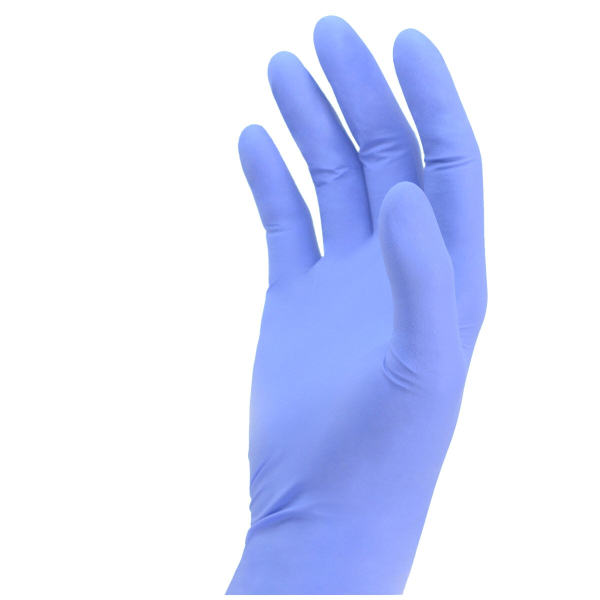 Medicom Vulcan General-Purpose Nitrile Gloves Medium 2 x 150 Count - SuperSaverAU - view 2