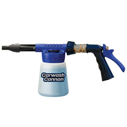 Carwash Cannon Soap Foam Blaster