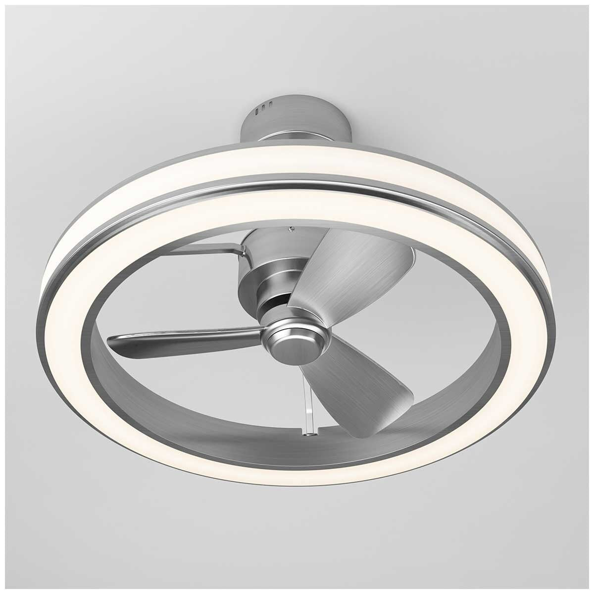 Artika Edwin LED Ceiling Fan With Remote