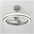 Artika Edwin LED Ceiling Fan With Remote