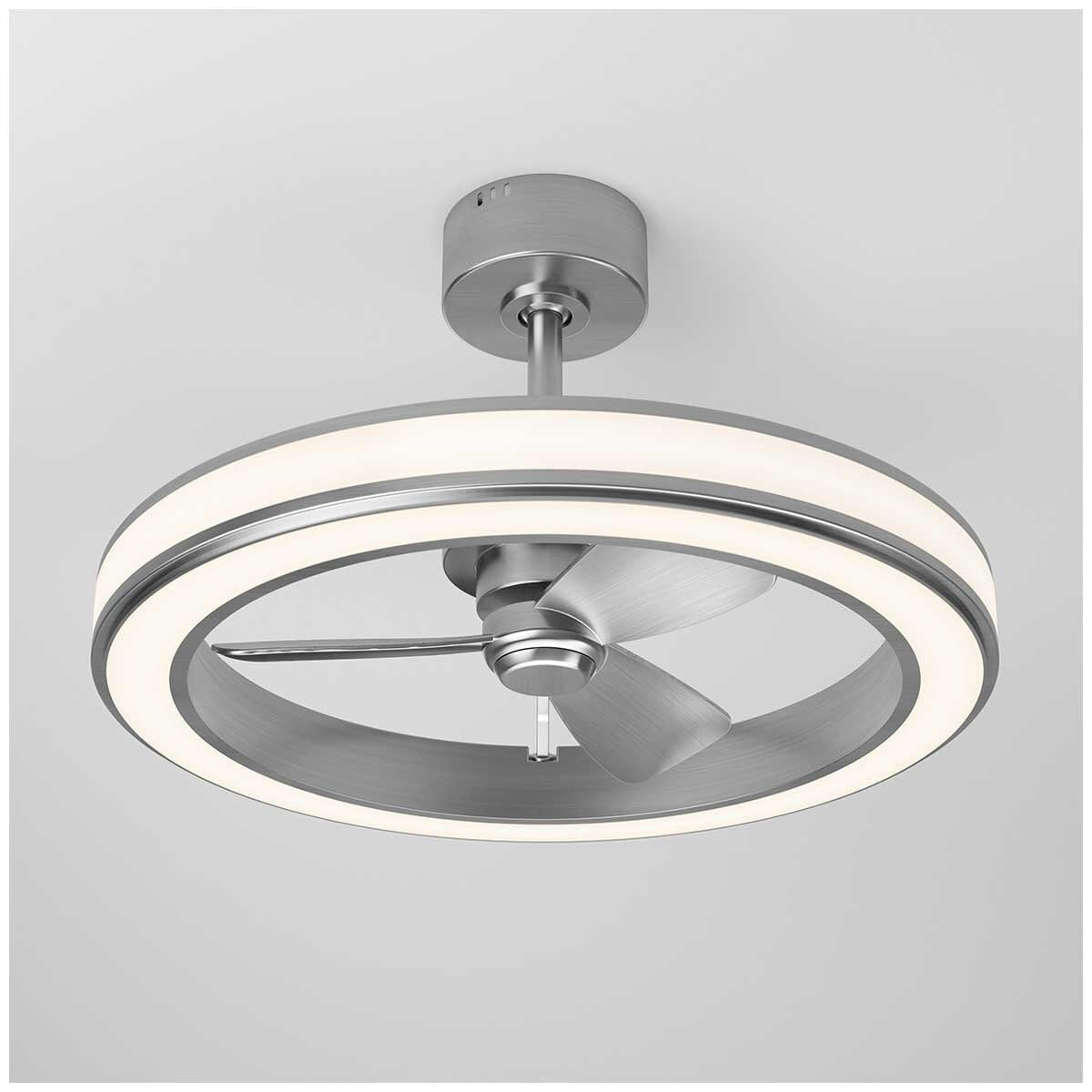 Artika Edwin LED Ceiling Fan With Remote