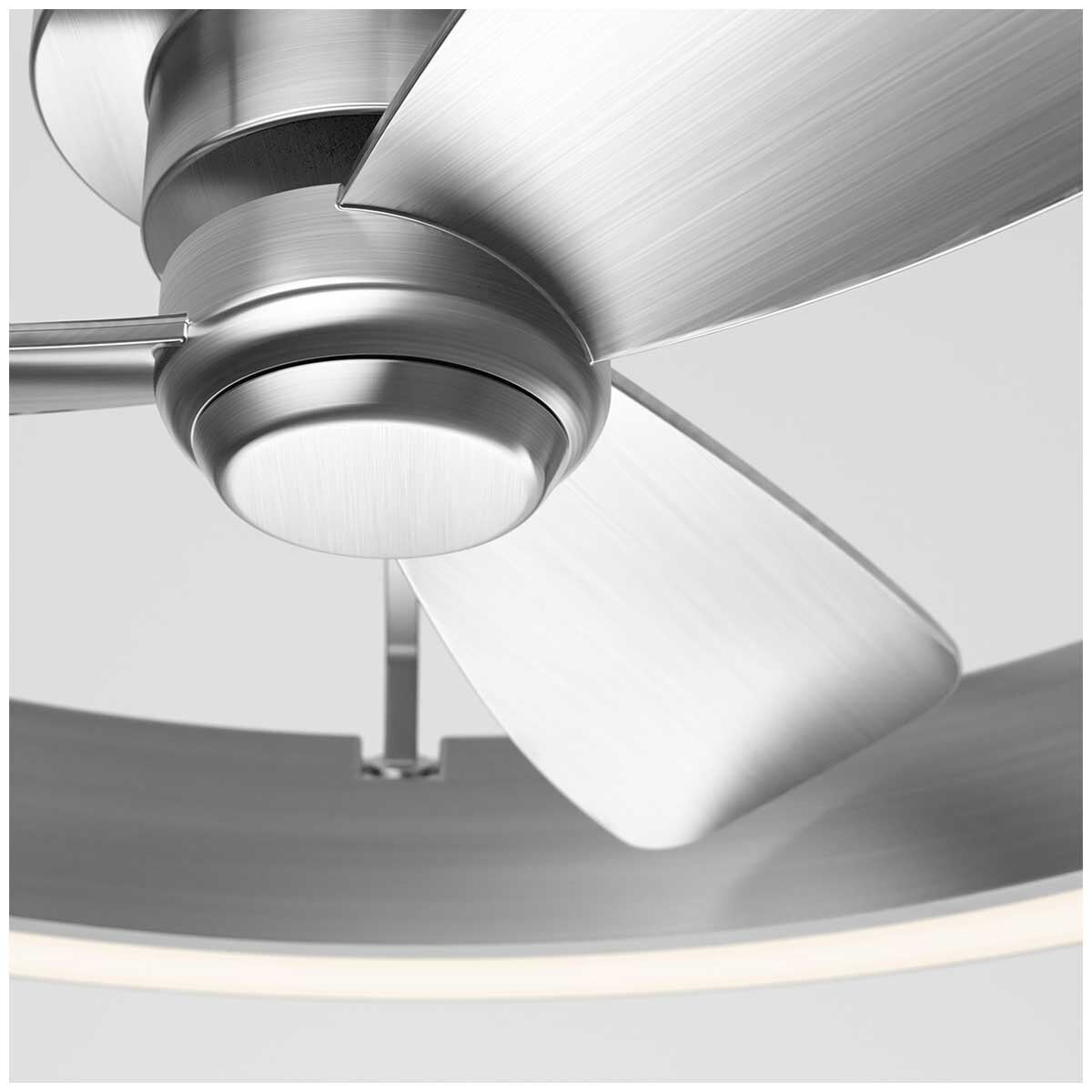 Artika Edwin LED Ceiling Fan With Remote