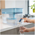 BRITA Water Filter Flow Cask 8.2L With 2 Maxtra Pro Filters - SuperSaverAU - view 5