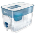 BRITA Water Filter Flow Cask 8.2L With 2 Maxtra Pro Filters - SuperSaverAU - view 1