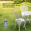 White Knight Rust Guard - 300g - Solvent Based - Quick Dry - SuperSaverAU - view 4