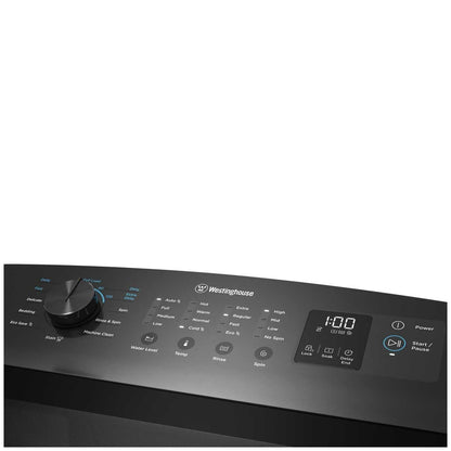 Westinghouse 12kg Top Load Washing Machine WWT1284M7WA