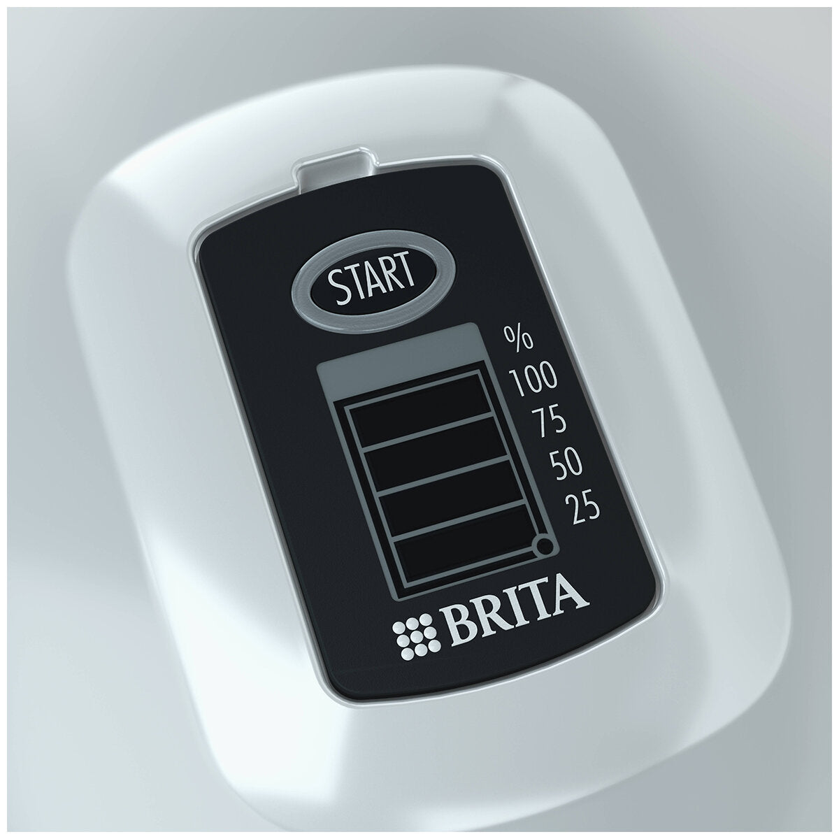 BRITA Aluna XL Water Filter Jug 3.5L With 2 Maxtra Pro Filters