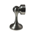 Adoored 42mm Satin Chrome Metal Trumpet Magnetic Door Stop