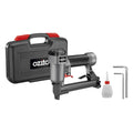 Ozito 80 Series Renovator Air Tool Stapler Kit RST-80S - With Staples & Storage Box