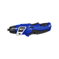 XU1 Cordless Screwdriver - 3.6V - Lithium Ion - LED Worklight - SuperSaverAU - view 2