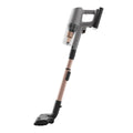 Electrolux 800 Series cordless stick vacuum with PetPro - grey, multi-cyclone, 6-step filtration - EFP81814