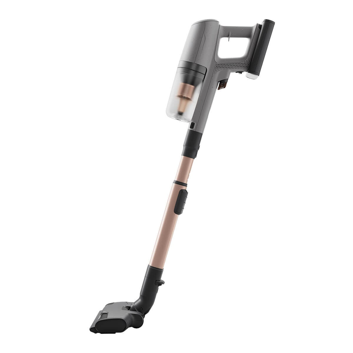 Electrolux 800 Series cordless stick vacuum with PetPro - grey, multi-cyclone, 6-step filtration - EFP81814