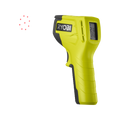 Ryobi 8 Dot Infrared Thermometer RTHMG - Non-Contact - -50°C to 550°C - SuperSaverAU - view 2