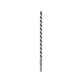 Irwin Auger Bit - 12 x 380mm - Durable Hardened Steel - Self-Pulling Thread - SuperSaverAU - view 1