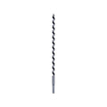 Irwin 12 x 380/300mm Long Wood Auger Drill Bit