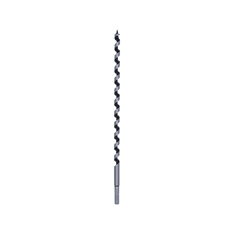 Irwin 12 x 380/300mm Long Wood Auger Drill Bit