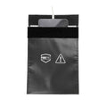 Firepro Lithium Ion Battery Fire Resistant Satchel - 230mm x 300mm - Waterproof, Fireproof, Explosion-Proof - SuperSaverAU - view 3