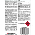 Zinsser CoverStain 369g Primer Sealer & Stain Blocker Aerosol - Oil Based, Indoor & Outdoor