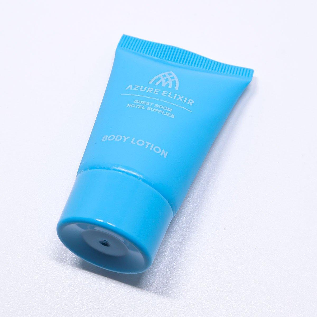 25ml Hotel Body Lotion Bottles 50 Pack for Guest Rooms and Guesthouses - Body Lotion - view 10