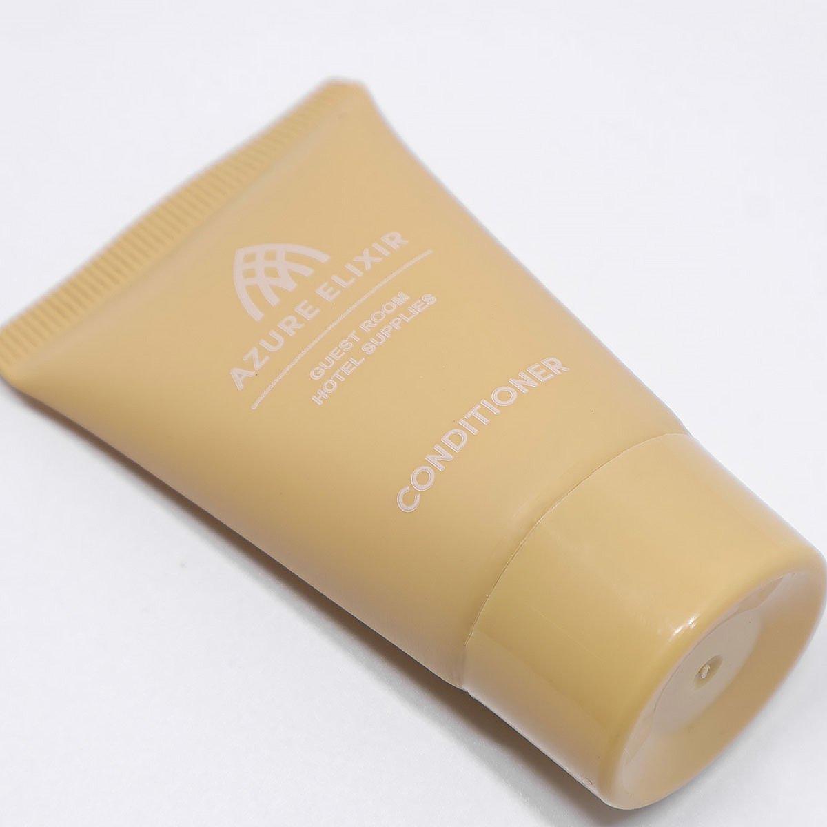 25ml Hotel Body Lotion Bottles 50 Pack for Guest Rooms and Guesthouses - Body Lotion - view 7
