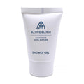 25ml Hotel Body Wash Bottles 50 Pack for Guest Rooms and Guesthouses - Body Wash