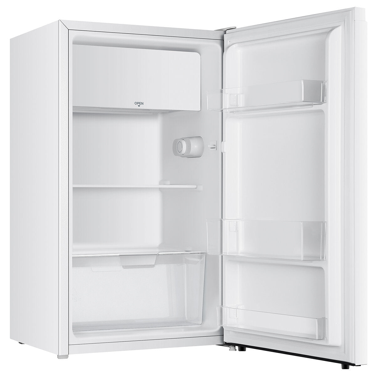 Westinghouse 93L Bar Fridge White WIM1000WD - SuperSaverAU - view 4