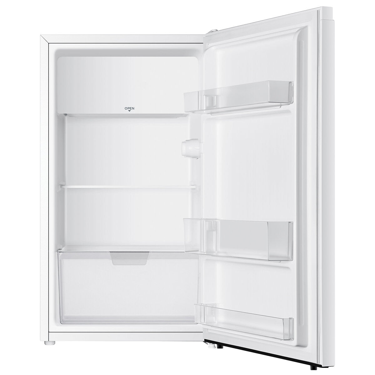 Westinghouse 93L Bar Fridge White WIM1000WD - SuperSaverAU - view 3