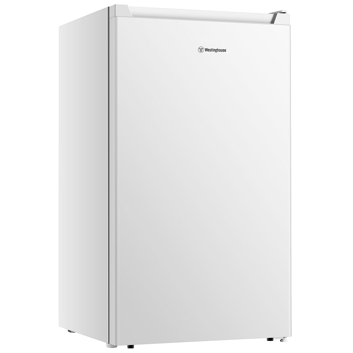Westinghouse 93L Bar Fridge White WIM1000WD - SuperSaverAU - view 2