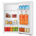 Westinghouse 93L Bar Fridge White WIM1000WD - SuperSaverAU - view 5