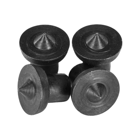 Ryobi 8mm Dowel Centre Points, 4 Pack