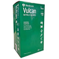 Medicom Vulcan General-Purpose Nitrile Gloves Extra Large 2 x 150 Count - SuperSaverAU - view 3