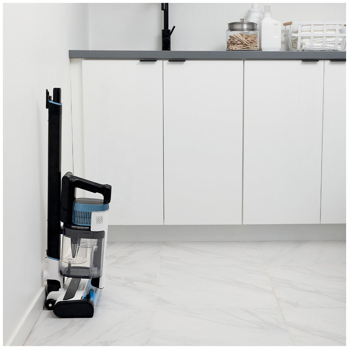Shark Cordless Pro With Clean Sense IQ Vacuum IR300ANZ - SuperSaverAU - view 11