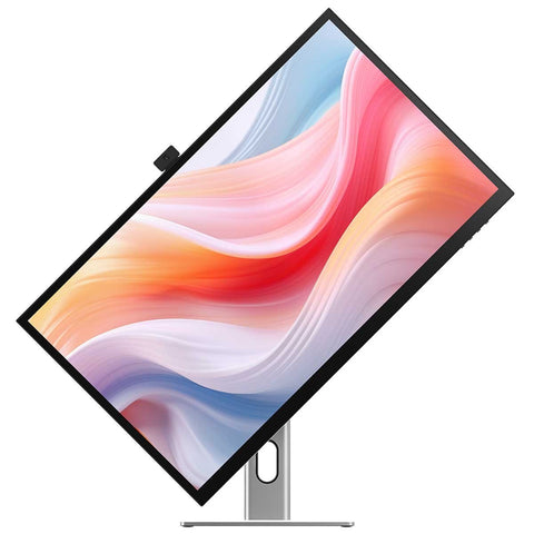 Alogic Clarity Pro 27 Inch UHD 4K Monitor 27C4KPDW - SuperSaverAU - view 2