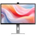 Alogic Clarity Pro 27 Inch UHD 4K Monitor 27C4KPDW - SuperSaverAU - view 1