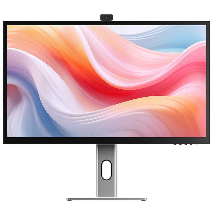 Alogic Clarity Pro 27 Inch UHD 4K Monitor 27C4KPDW - SuperSaverAU - view 1