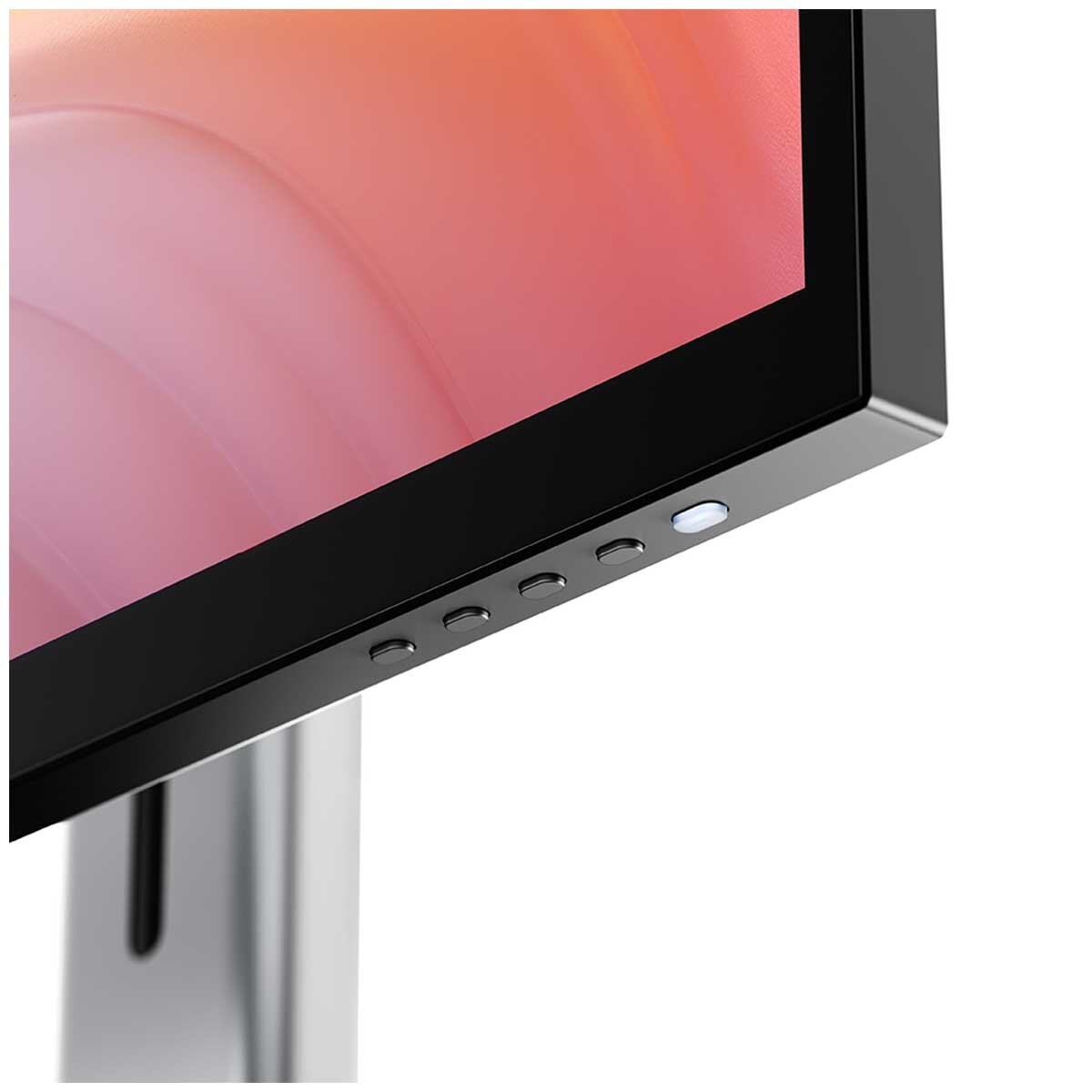 Alogic Clarity Pro 27 Inch UHD 4K Monitor 27C4KPDW - SuperSaverAU - view 7