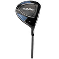 Callaway Edge Men's 10 Piece Left Handed Regular Flex Golf Club Set - SuperSaverAU - view 3