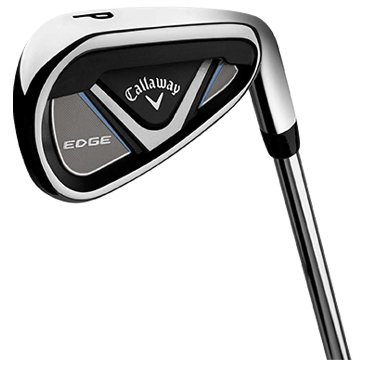 Callaway Edge Men's 10 Piece Left Handed Regular Flex Golf Club Set - SuperSaverAU - view 10