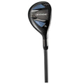 Callaway Edge Men's 10 Piece Left Handed Regular Flex Golf Club Set - SuperSaverAU - view 5
