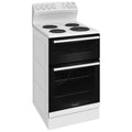 Westinghouse Electric Oven 54cm WLE522WC - SuperSaverAU - view 2