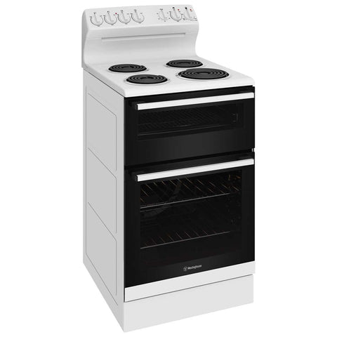 Westinghouse Electric Oven 54cm WLE522WC - SuperSaverAU - view 2