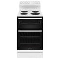 Westinghouse Electric Oven 54cm WLE522WC - SuperSaverAU - view 1