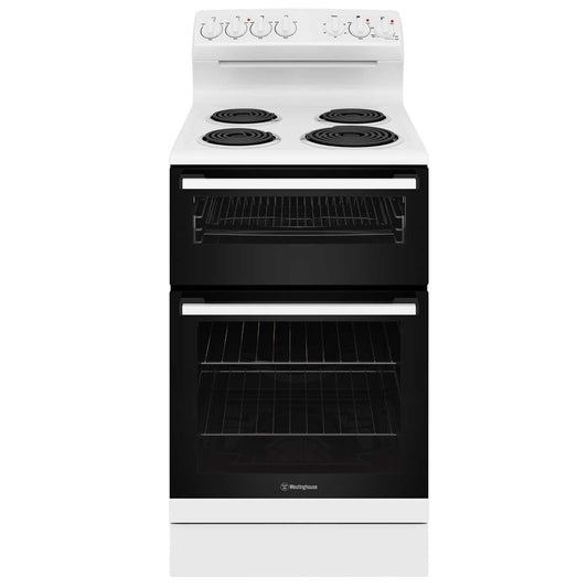 Westinghouse Electric Oven 54cm WLE522WC