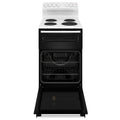 Westinghouse Electric Oven 54cm WLE522WC - SuperSaverAU - view 3