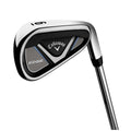 Callaway Edge Men's 10 Piece Right Handed Stiff Flex Golf Club Set - SuperSaverAU - view 4