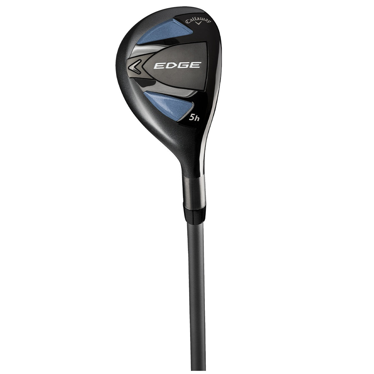 Callaway Edge Men's 10 Piece Right Handed Stiff Flex Golf Club Set - SuperSaverAU - view 3