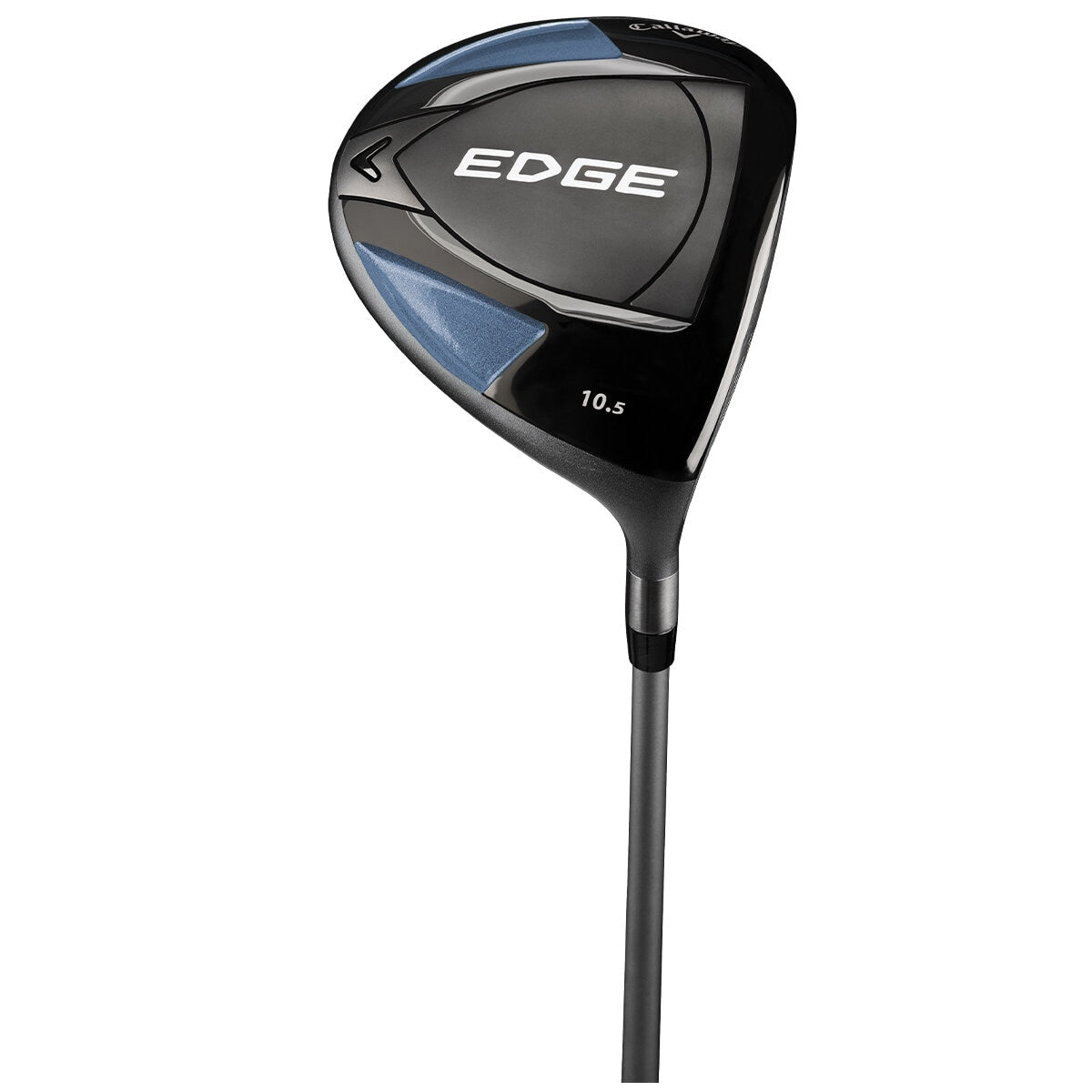 Callaway Edge Men's 10 Piece Right Handed Stiff Flex Golf Club Set - SuperSaverAU - view 8