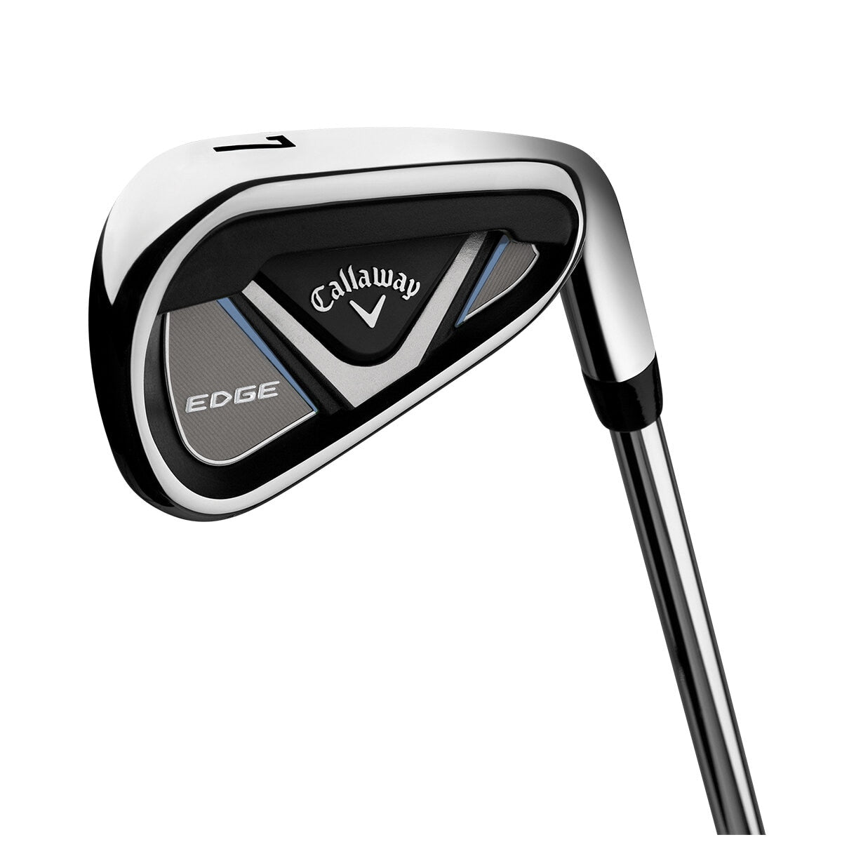 Callaway Edge Men's 10 Piece Right Handed Stiff Flex Golf Club Set - SuperSaverAU - view 5